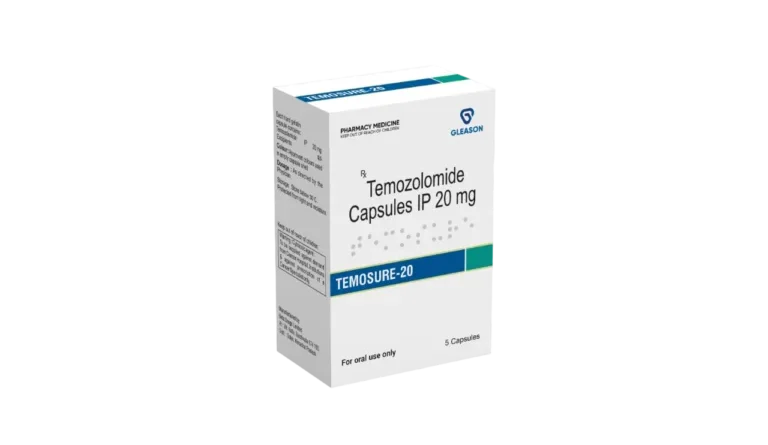 Unlocking the Benefits of Temosure 20 Capsule