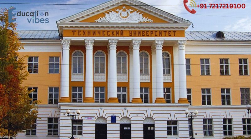 What are the fees of Tver State Medical University