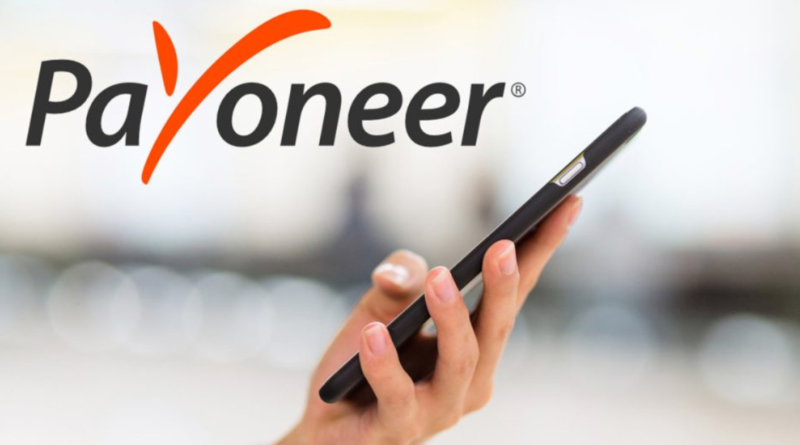 Payoneer