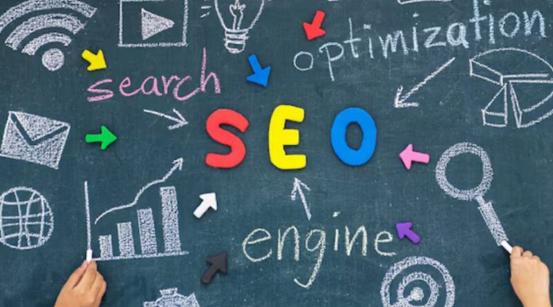 SEO Service