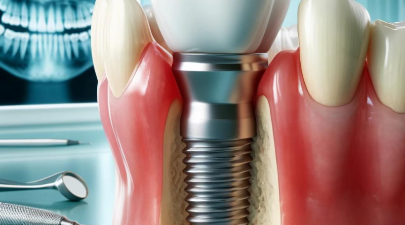 dental Implants Aberdeen