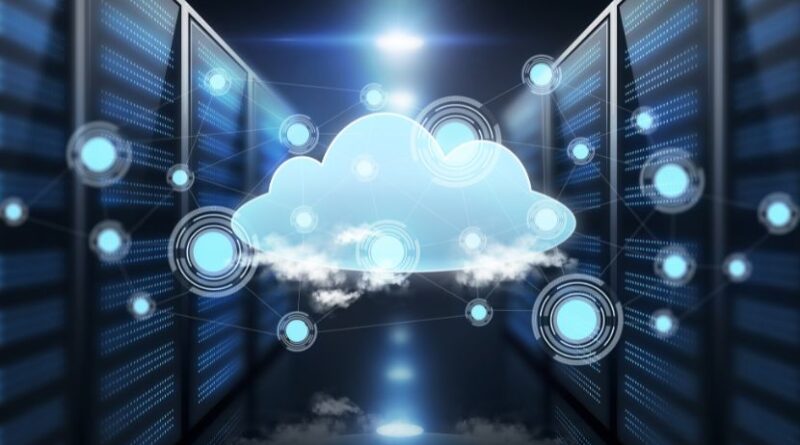 Virtual Private Cloud Market