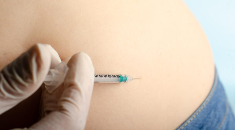 Weight loss Injections