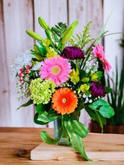 Calgary florists