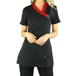 beauty-therapist-uniform