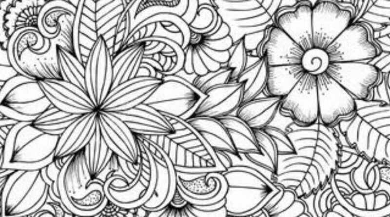 coloring pages