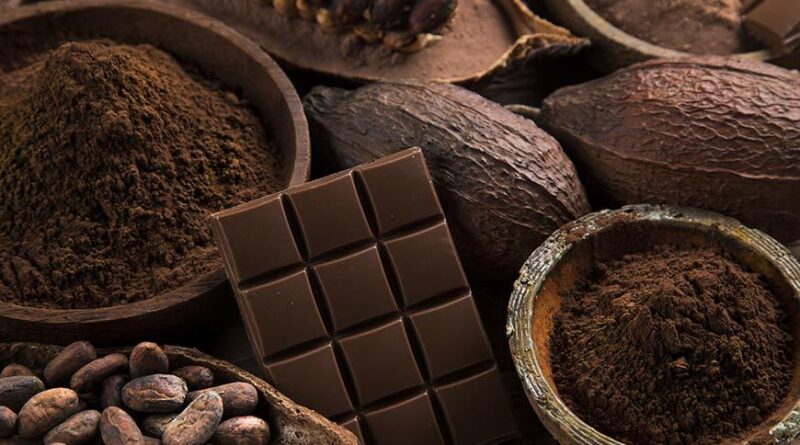 Dark Chocolate: A Sweet Solution for Erectile Dysfunction