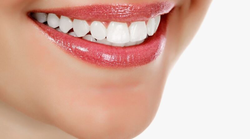 cosmetic dentistry