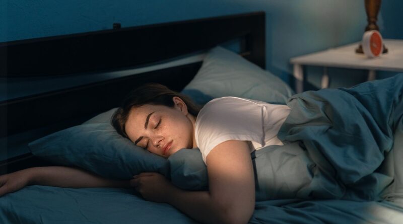 Role of Zopisign 10 mg For Chronic Insomnia