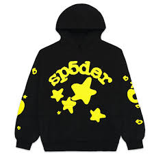 Sp5der Hoodies Streetwear Fashion Shop Now