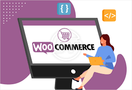 WooCommerce development