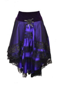 gothic skirt