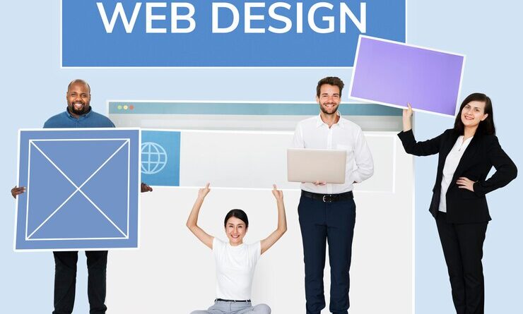 Web Design