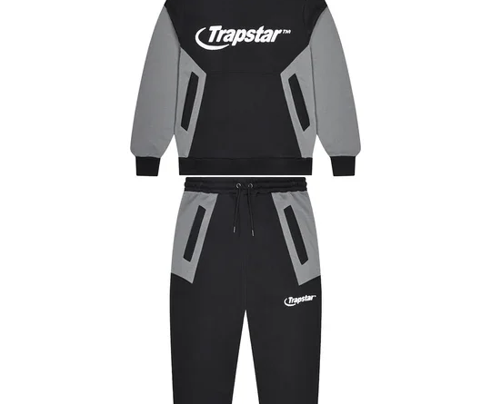 trapstar tracksuit