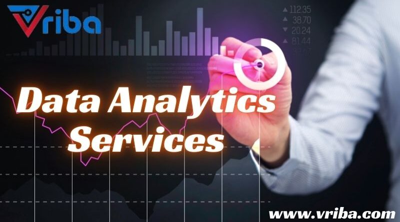 Data Analytics Services Provider