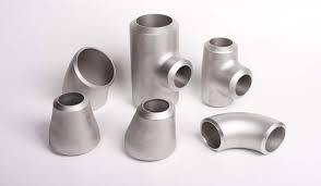 Stainless Steel Fittings Manufacturer