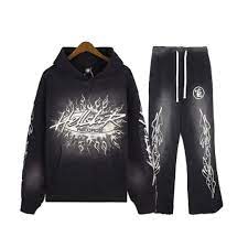 Hellstar sweatsuit