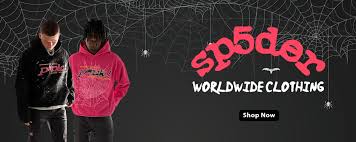 The Sp5der Hoodie A Fusion of Trendsetting Style and Functional Design