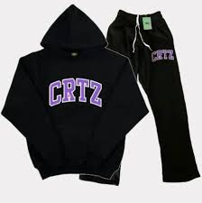 Corteiz Tracksuit Latest Design Out Now