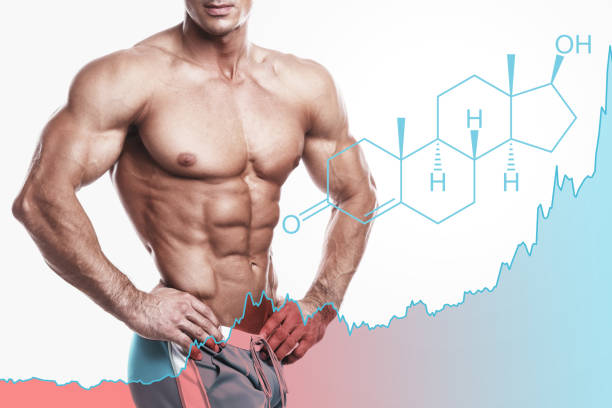 Low testosterone treatments in Abu Dhabi