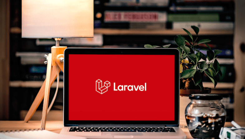 laravel web development