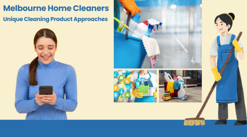 Melbourne Home Cleaners