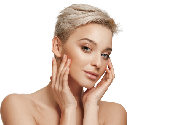 Acne laser facial Denver