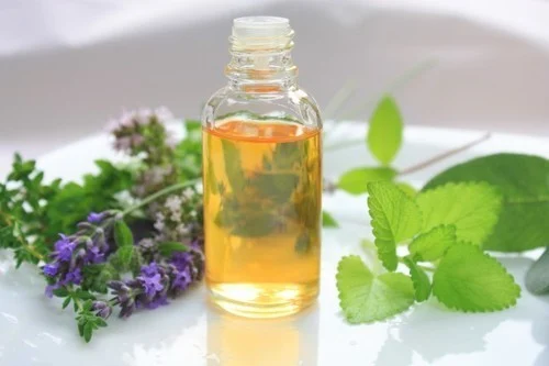 bulk organic essential oils