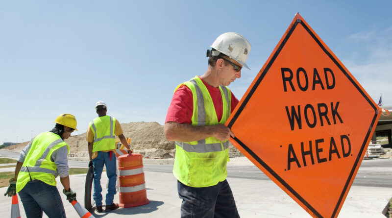 Road Construction