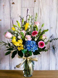 flower delivery service Calgary