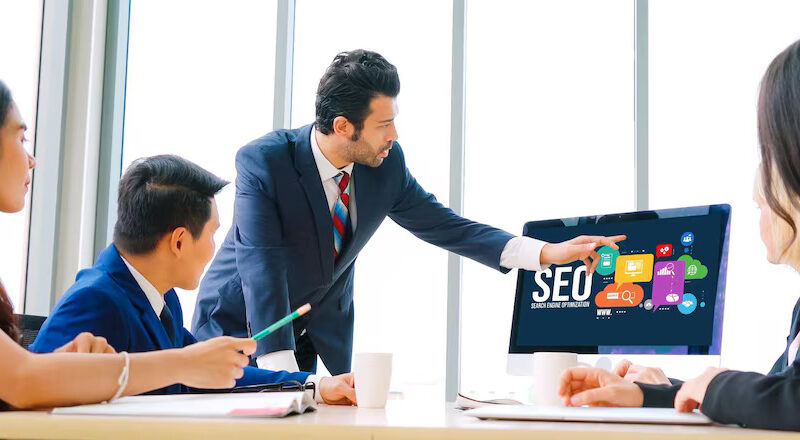 SEO Services