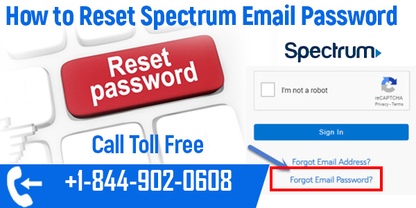 spectrum email password reset 1