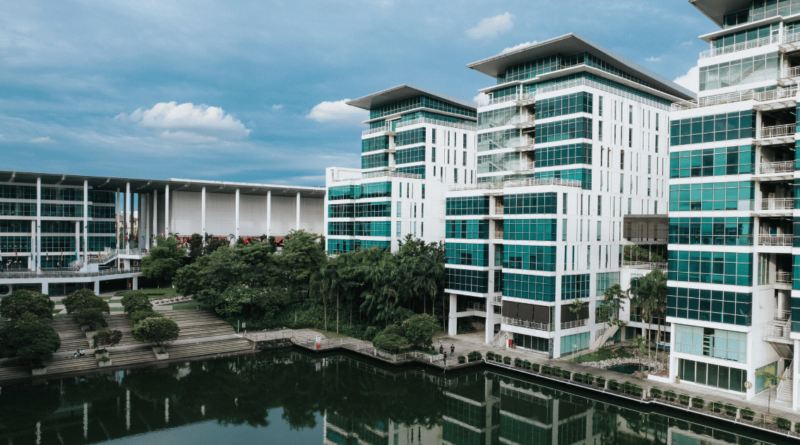 taylors university malaysia