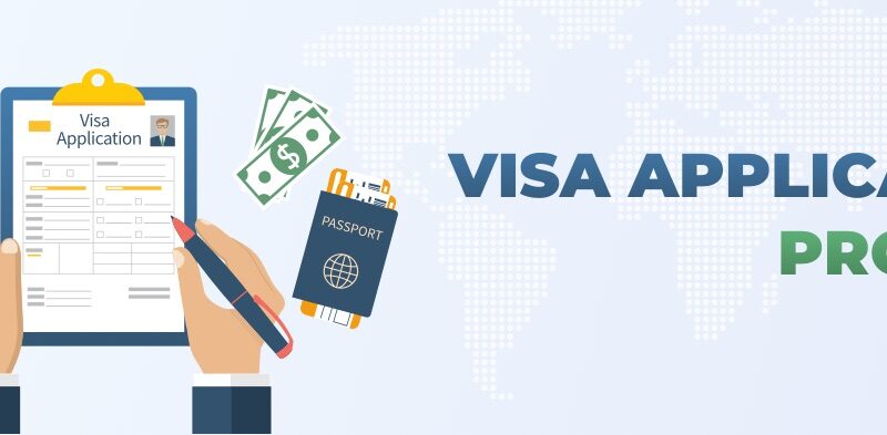 Smart Tips For A Study Visa Application Process Execution