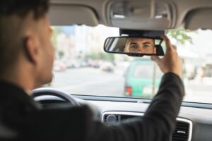 mirror dashboard camera