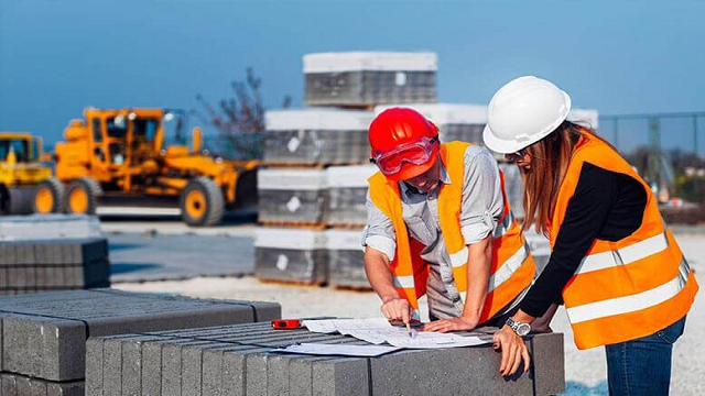 10 Advantages of Using a Construction Staffing Agency for Hiring