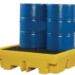 Spill Pallets