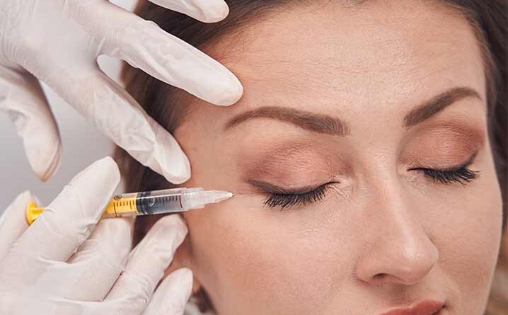 Dermal Filler Treatments