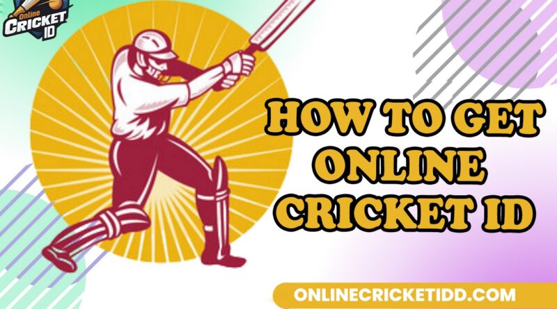 online cricket