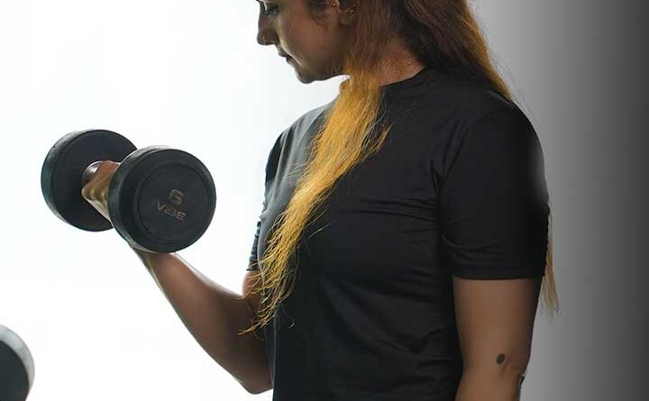 ladies fitness club in karachi