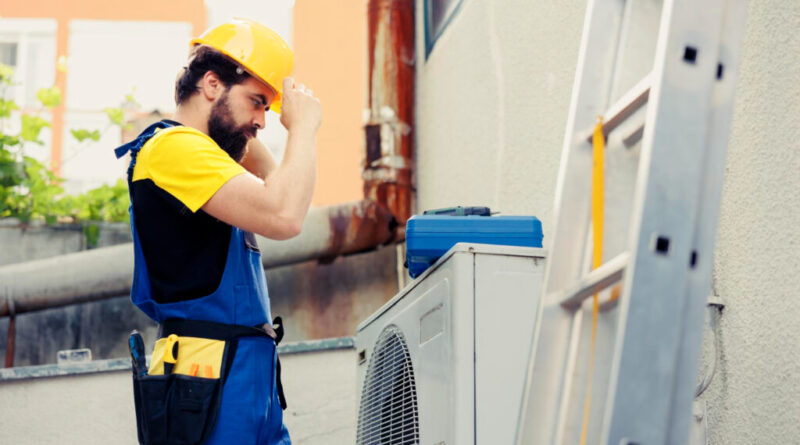 Affordable HVAC repair in Memphis