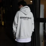 Fear Of God Essentials Clothing Official