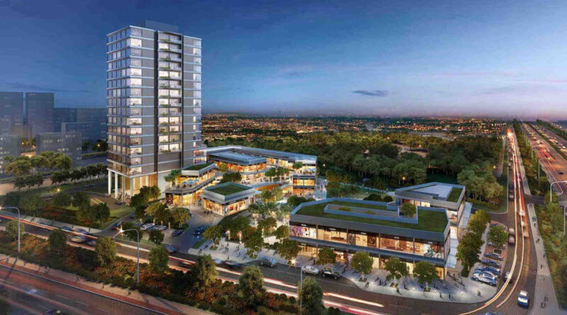 luxury apartments in gurgaon