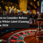 White Label iGaming Solution