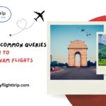 Delhi to Visakhapatnam flights