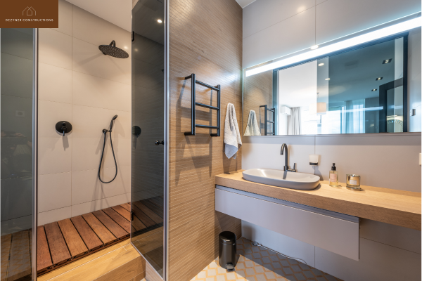 Bathroom Renovations Burwood