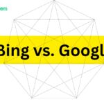 Bing vs. Google