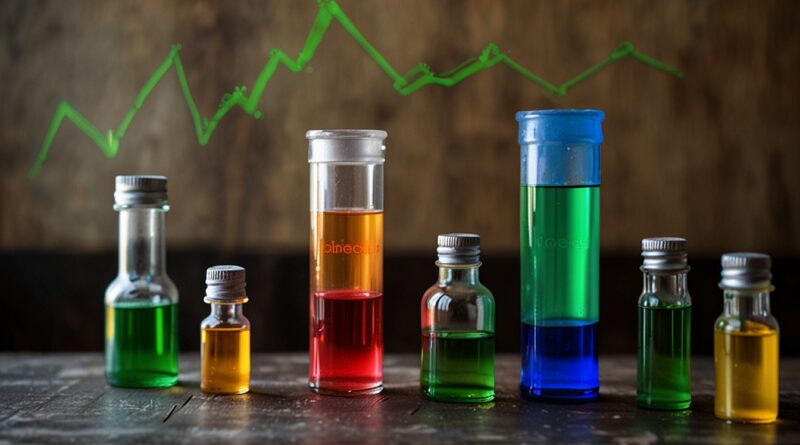 Biodiesel Prices