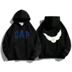 Black-Kanye-Yeezy-Gap-Dove-Pullover-Hoodie