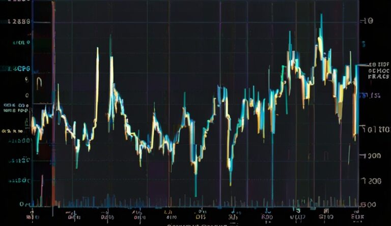 Bromine Prices Chart